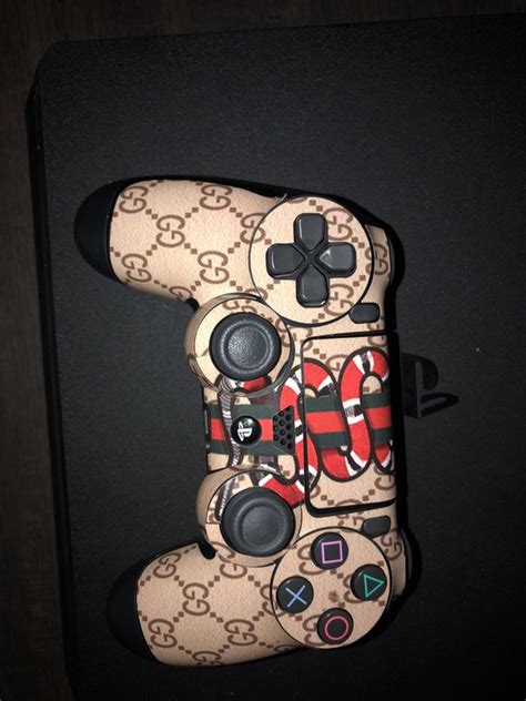 controles de ps4 supreme gucci|The best PS4 controller for your PlayStation 4 .